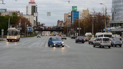 Свежие перекресток