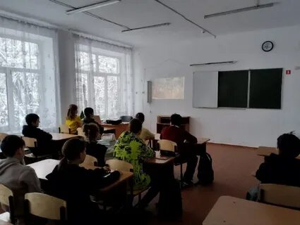 Школа 10 имени