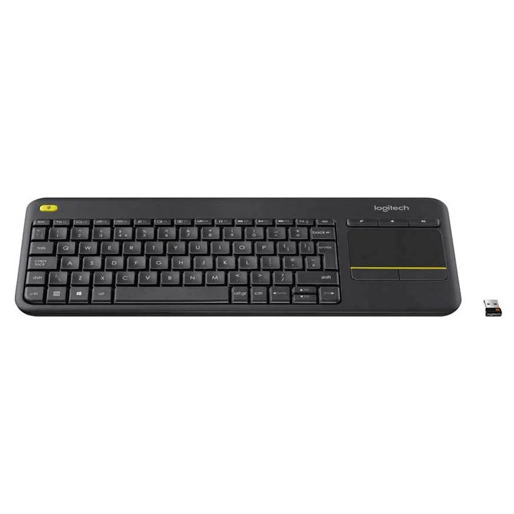 Клавиатура logitech k400 plus. Logitech wireless touch keyboard k400. logitech k400 plus wireless touch. wireless touch keyboard k400 plus.