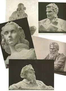 Коненков биография