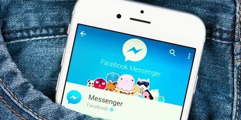 P messenger