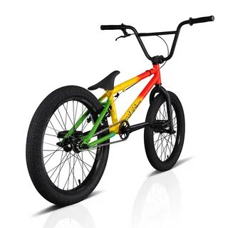 Bmx лет