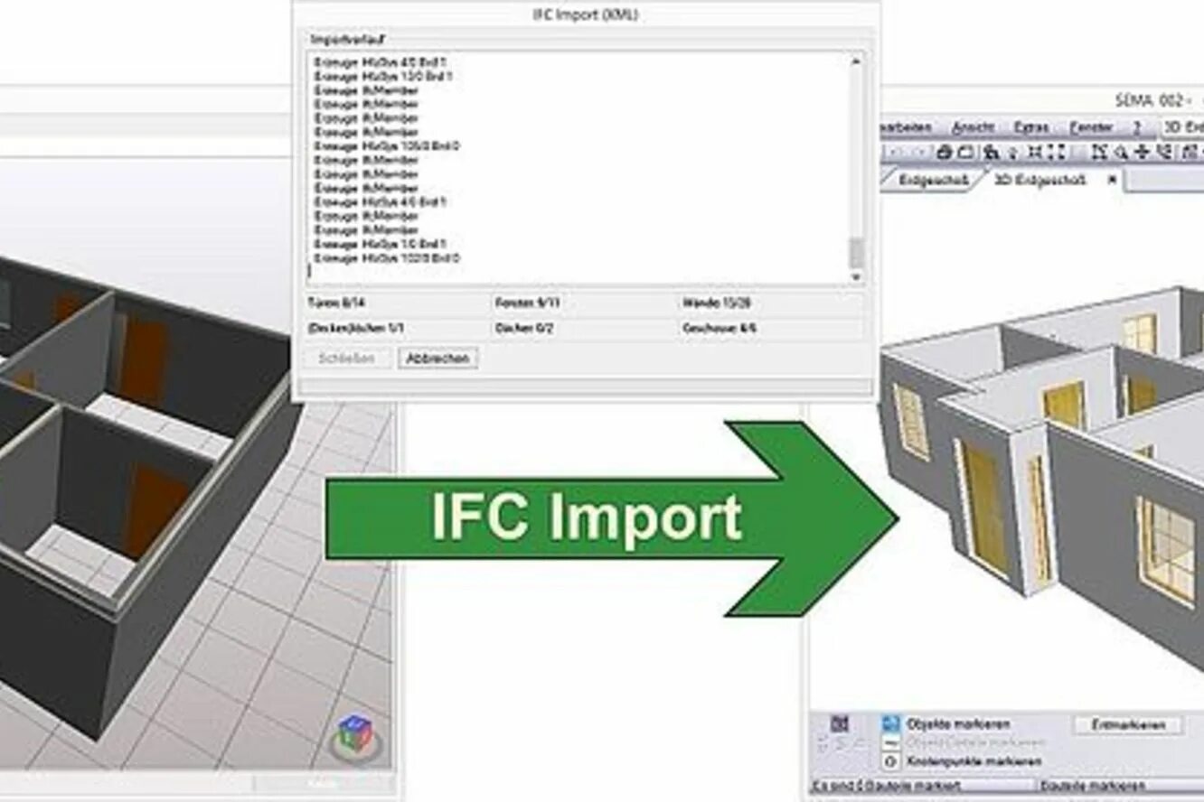 Sema программа. IFC Формат BIM. Sema программа для проектирования. Проект в IFC. Формат rvt