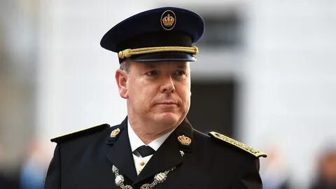 Принц альбер