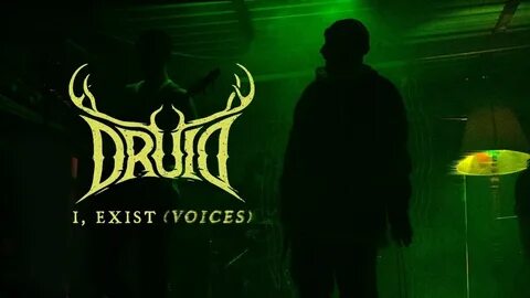 Voices official