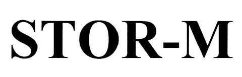 Stor8