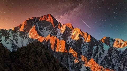 Os high sierra download