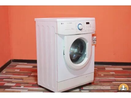 Стиральная машина lg wd 80180s