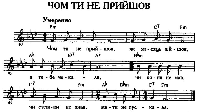 Чом ты не прийшов слова. Чом Чом не прийшов Ноты для фортепиано. Чом ти не прийшов Ноты для фортепиано. Чем ты не прийшов Ноты.