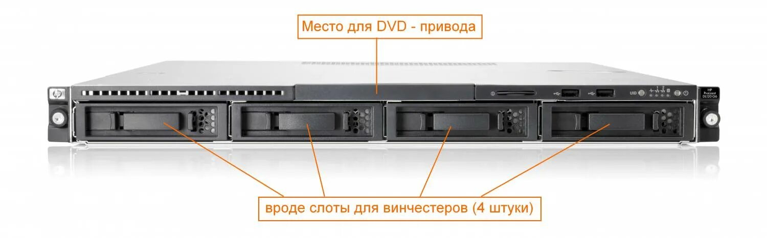 Dl 120. Proliant dl120 g6.