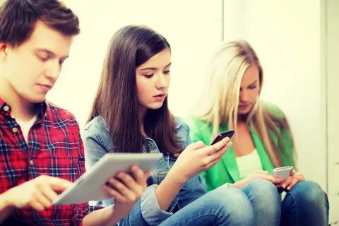 Как заработать подростку через интернет
