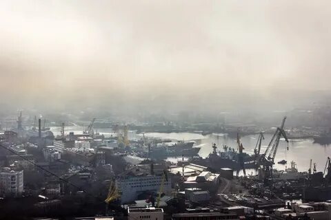 Погода владивосток сегодня и завтра точный