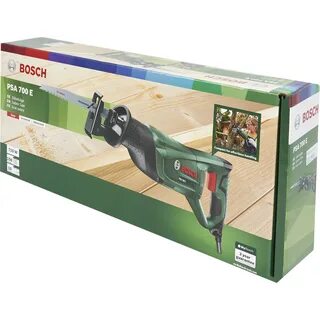 Bosch psa 700 e