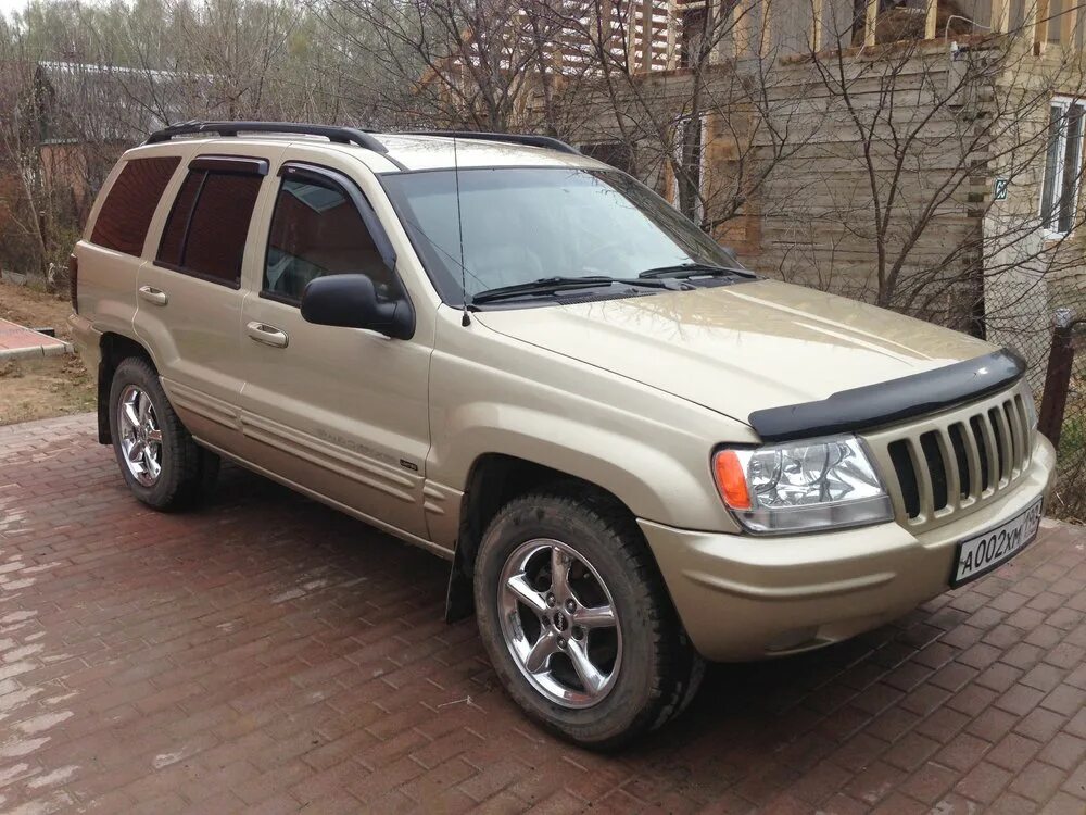 Чероки 2000 года. Jeep Grand Cherokee 2001. Jeep Grand Cherokee 2001 4.7. Jeep Grand Cherokee 2000. Jeep Grand Cherokee WJ 2001.