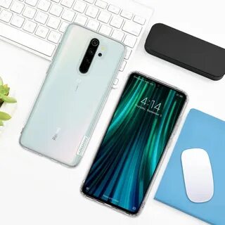 Чехол для redmi note pro