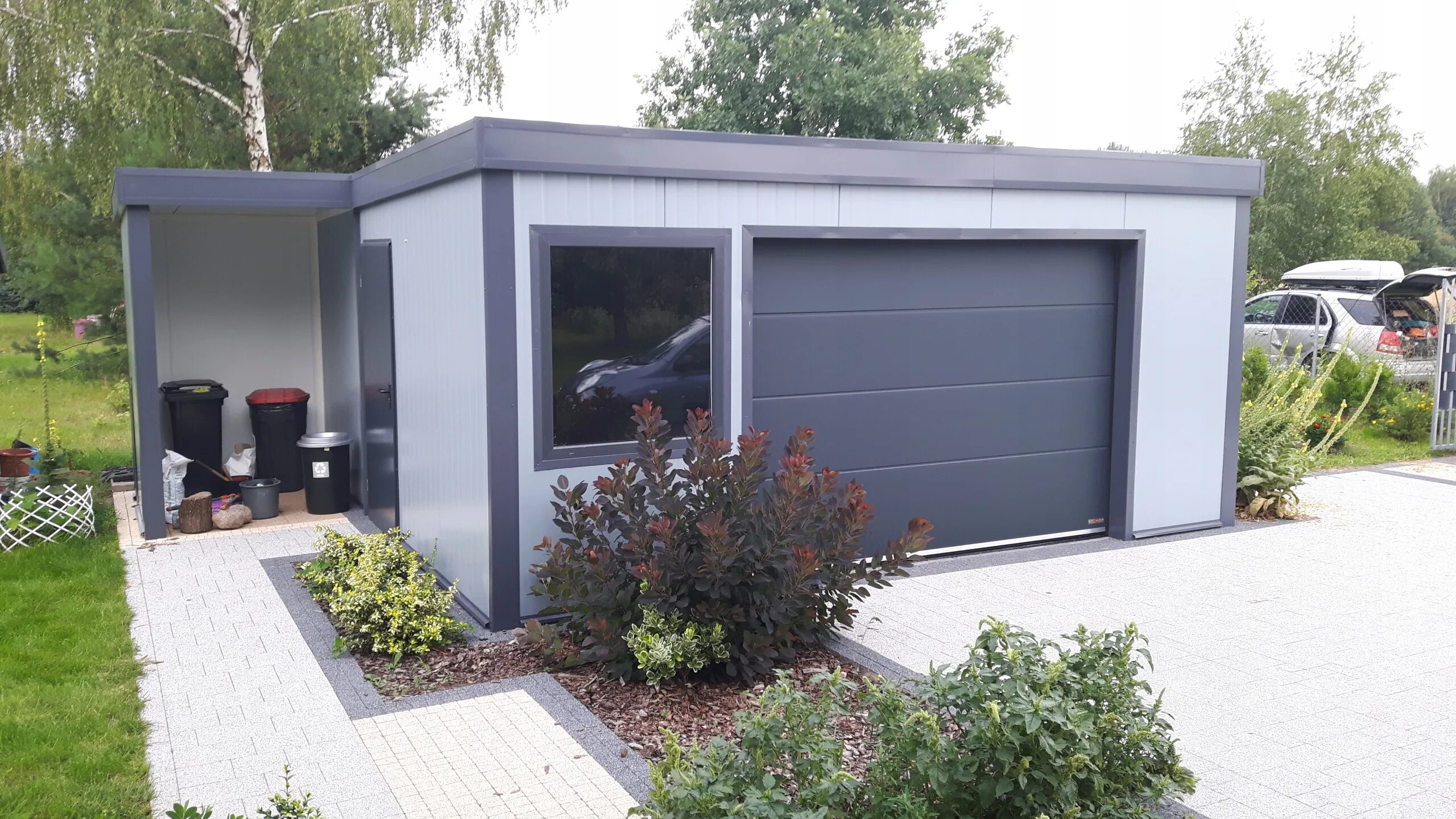 Модульный гараж из сэндвич. Быстровозводимый гараж из сэндвич панелей. Дорхан гараж из сэндвич панелей. Модульный гараж из сэндвич панелей. Модульный гараж.