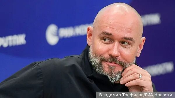 Максим Аверин сделал неожиданное признание - INSTASTARS