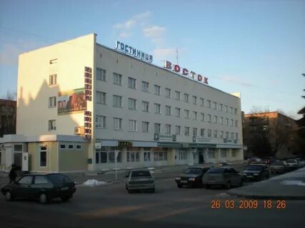 Г гагарин отели
