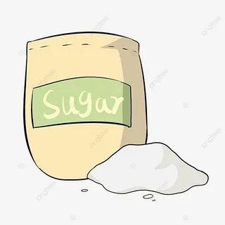 Рисунок сахара