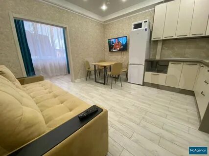 Сдам квартиру на длительный срок в сочи