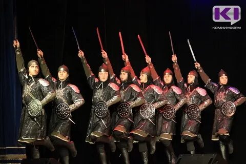 Русский вайнах