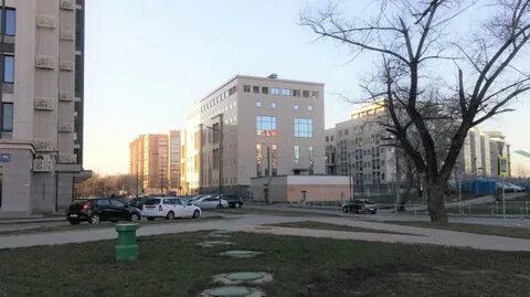 Богородский вал д 8