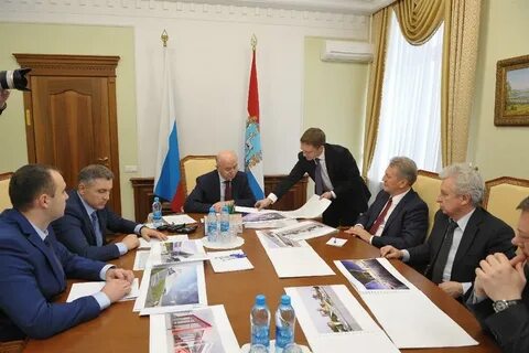 Волгатрансстрой