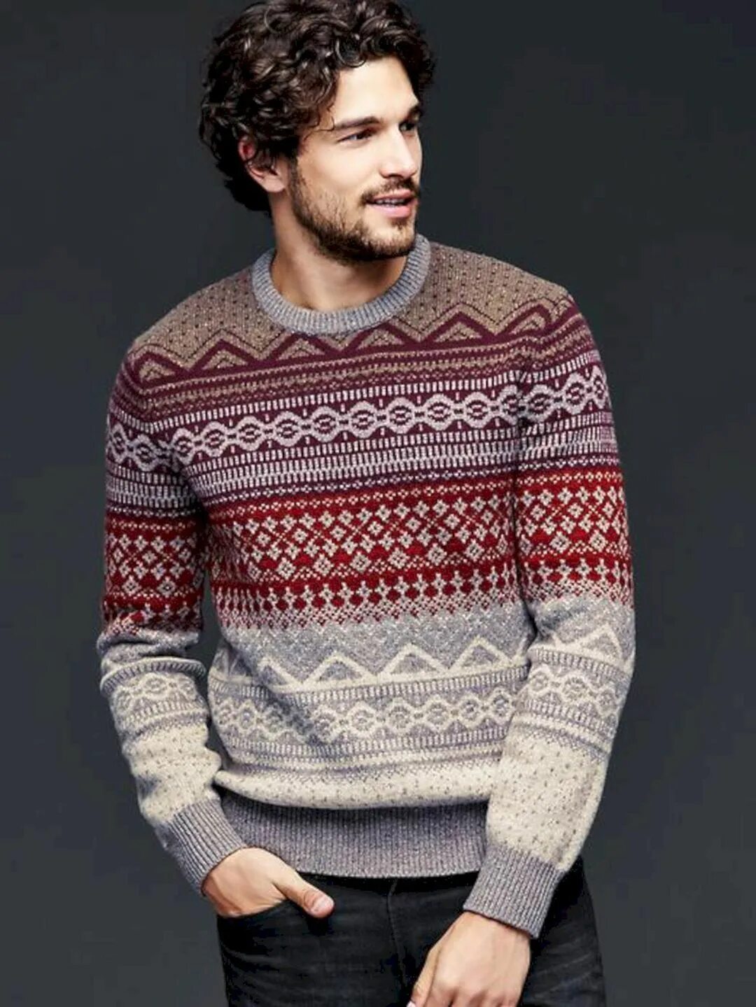Одежда свитера мужские. Мужской свитер. Жаккардовый свитер мужской. Зимний свитер мужской. Теплый свитер мужской.