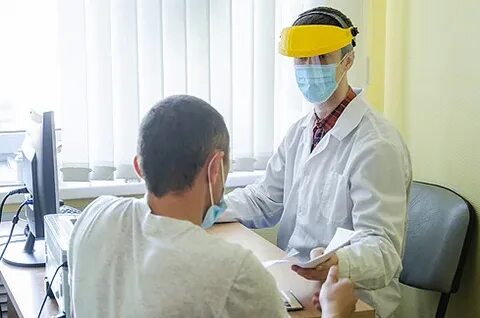 Наркология вакансии