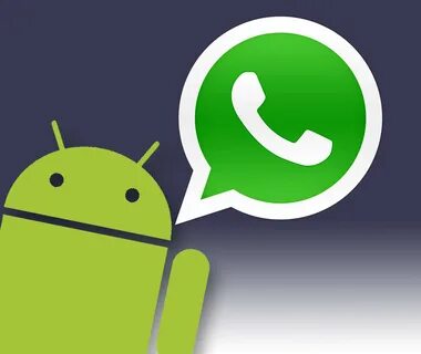 Ватсап apk версии