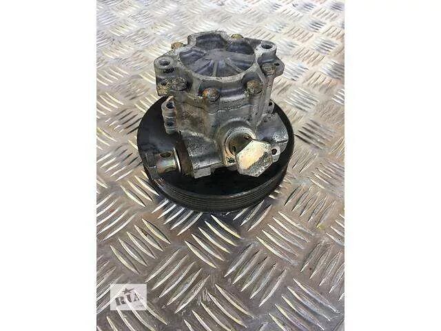 Насос гидроусилителя volkswagen т5. 9. 4 дизель. Кронштейн крепления насоса гура фольксваген т4 2. Насос гур фольксваген т4.