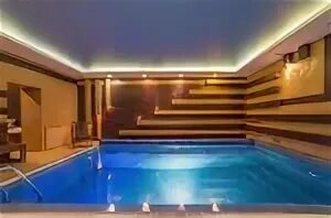 Spa сауна "El Kupidon" - Адрес, номер телефона, цены и фото на Сауна.спб.ру