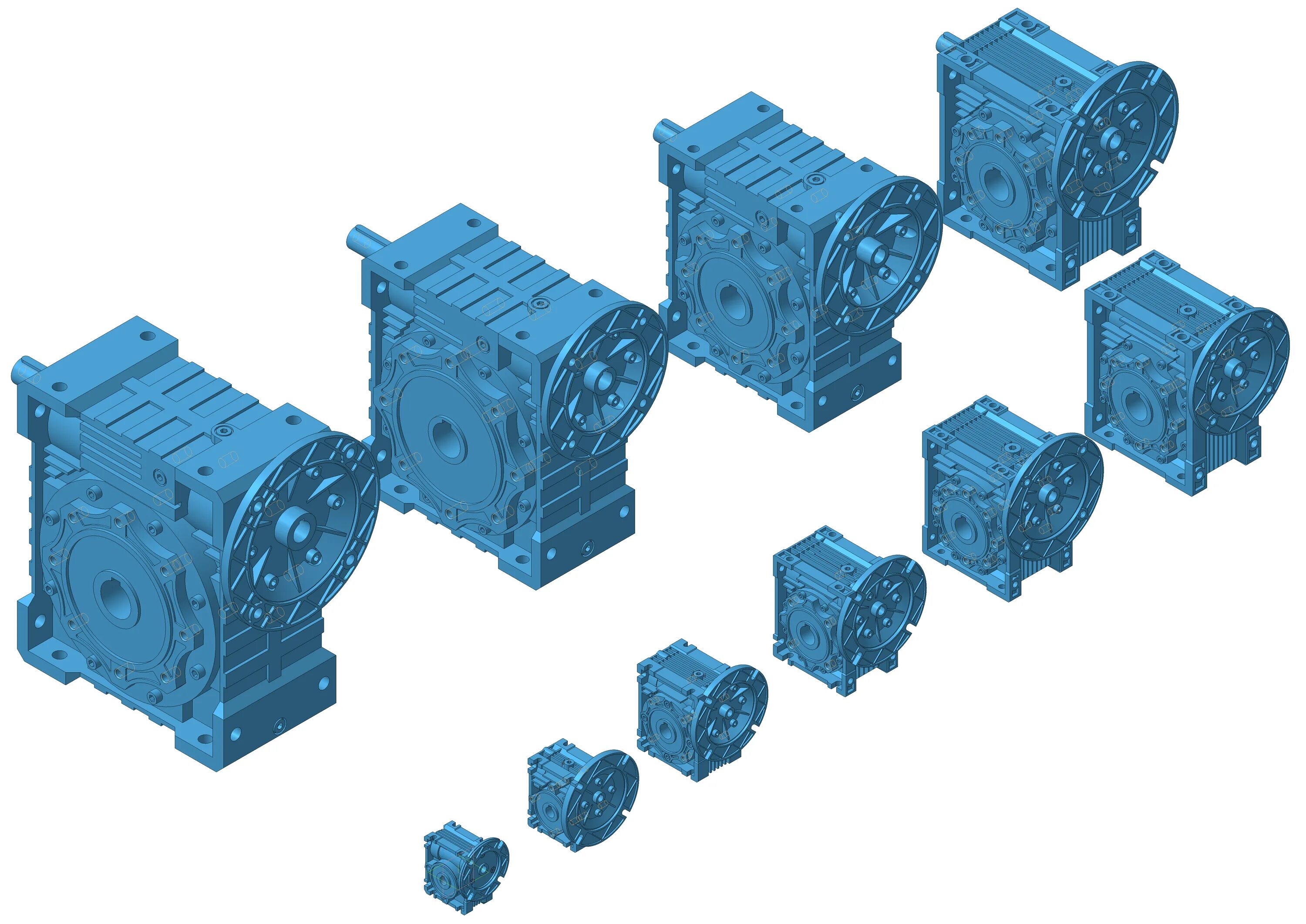 Nmrv 3d модель. Nmrv 3d модель