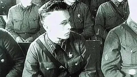 Подвиг однополчан