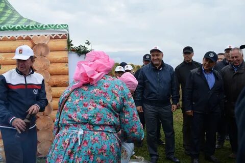 Намаз азнакаево