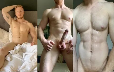 MuscleGinger - (Davidm_h) Photo SLIDES 