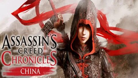 Assassins creed red новости