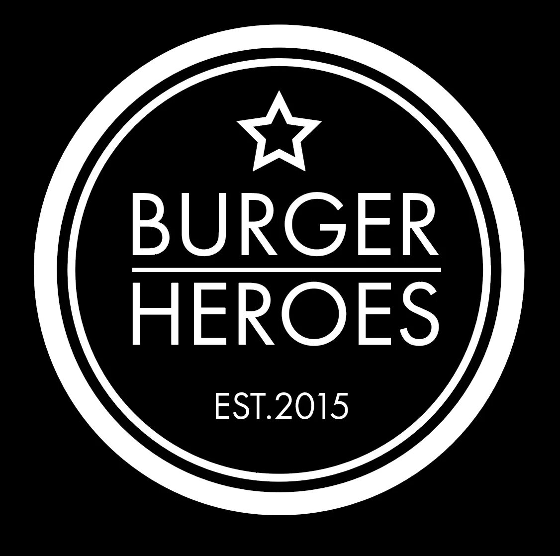 Бургер Heroes. Burger Heroes меню. Бургер хирос лого.