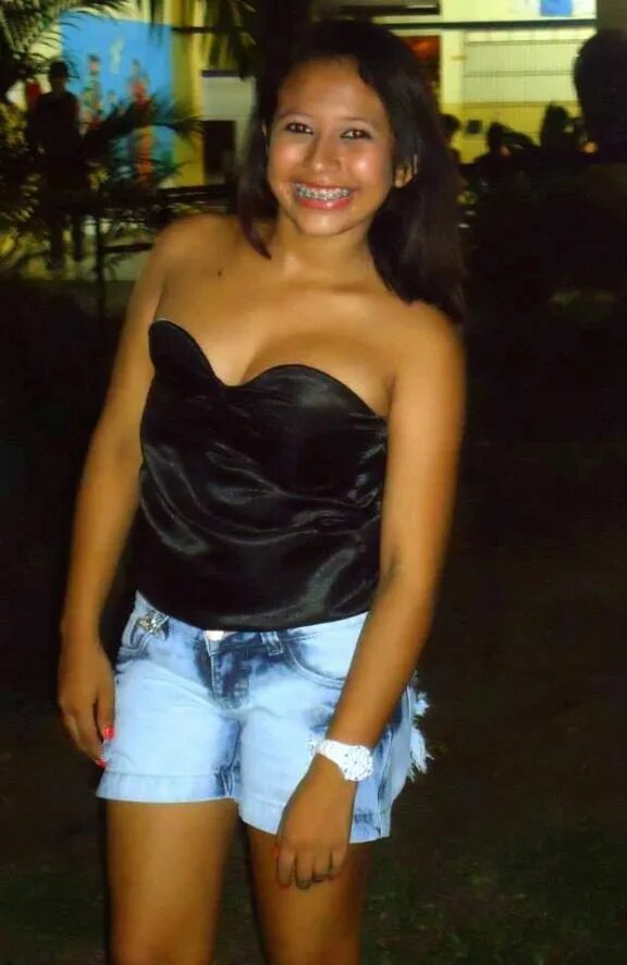 15 old. 15 old