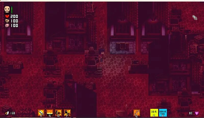 Lonarpg сцены. Lonarpg сцены
