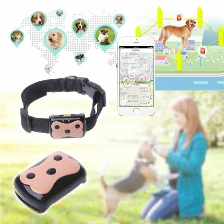 ошейник artelv tracker отзывы