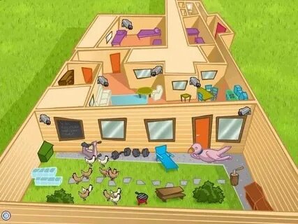 Big brother remake story