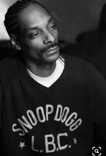 Snoop dogg party