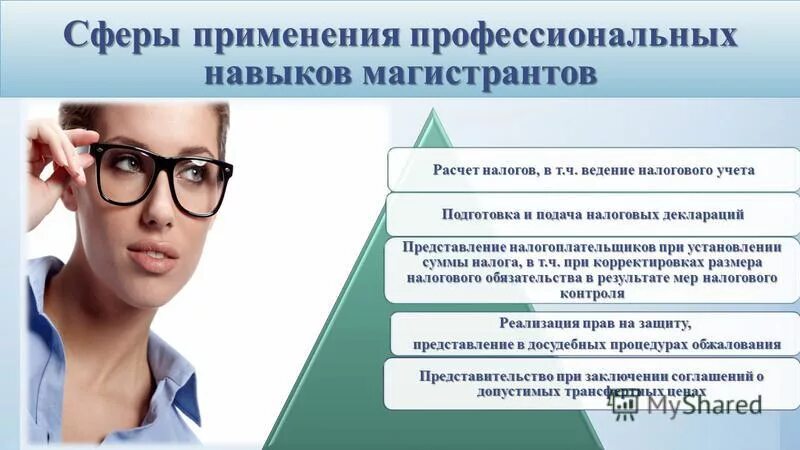 Установление и ведение налогов