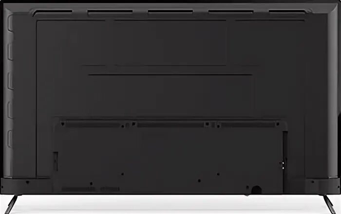 Hyundai h led75bu7006