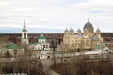 1 город на урале