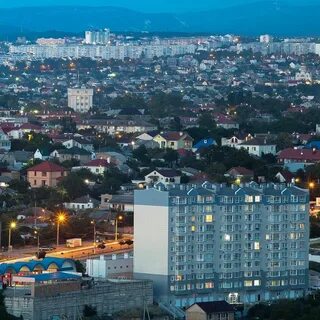 Типичный севастополь