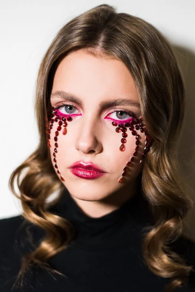 Makeup python