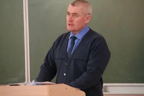 Глава молодежи