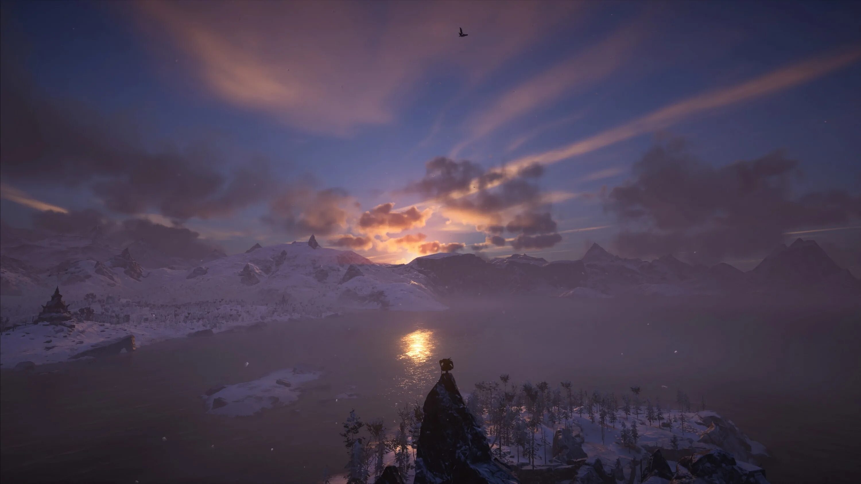 Вальгалла обзор. Assassins creed valhalla северное сияние. assassin’s creed вальгалла. ассасин крид вальгалла. ассасин крид вальхалла пейзажи.